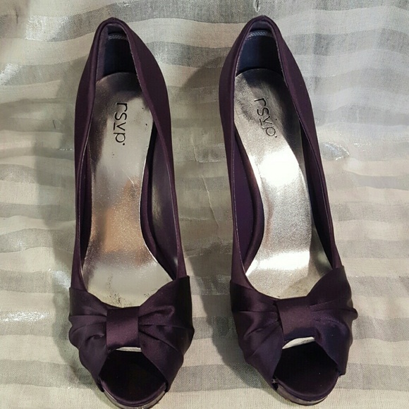 rsvp heels